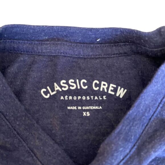 Aeropostale Bundle 2 Short Sleeve Tees - Picture 3 of 6